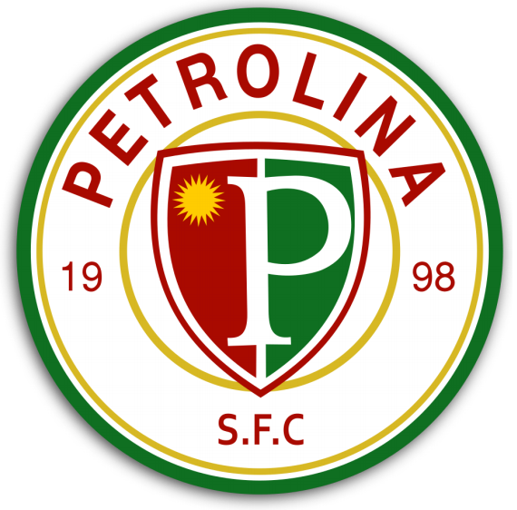 Petrolina (S.F.C.) 5º escudo