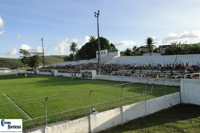 Resultado de imagem para LeÃ£o XIII Futebol Clube catende