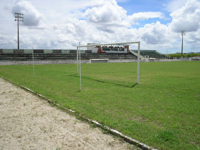 Resultado de imagem para Estádio Carlos Alberto Gomes de Oliveira