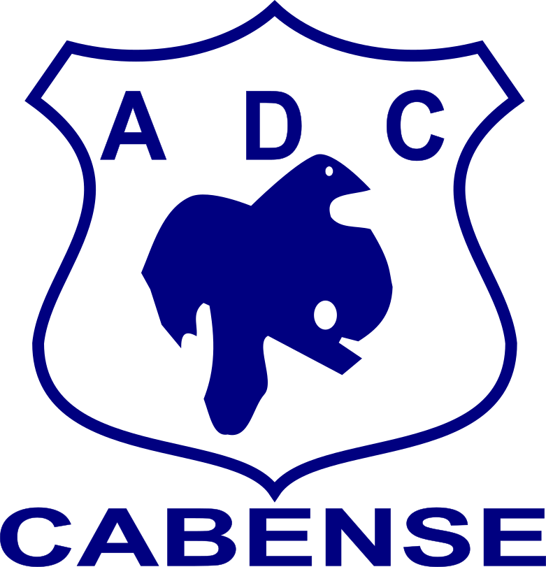 Associação Desportiva Cabense - Escudo 2 redesign